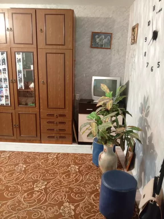 Продаётся 1-к квартира, 30 м - Фото 1