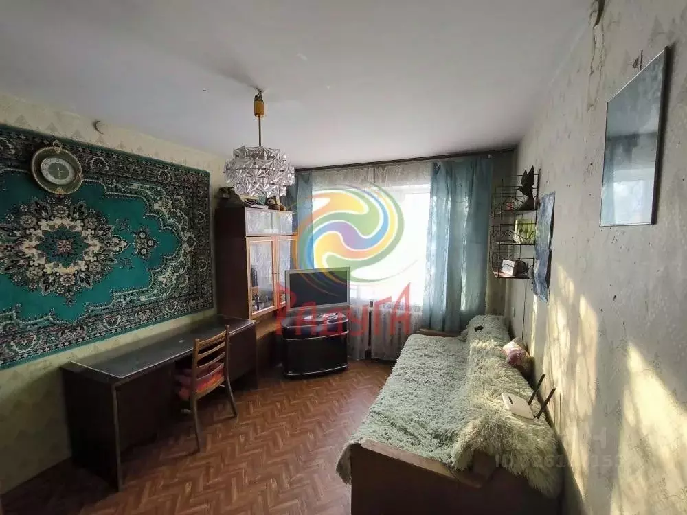 2-к кв. Ивановская область, Иваново ул. Шубиных, 22А (49.7 м) - Фото 2