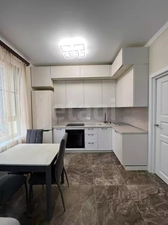 3-к кв. Москва Сосенское поселение, просп. Куприна, 1к2 (60.0 м) - Фото 0