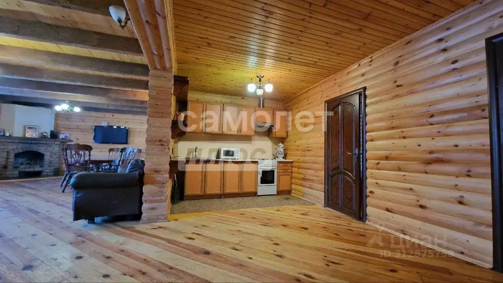 Дом в Курганская область, Катайск Железнодорожная ул., 2 (154 м) - Фото 0