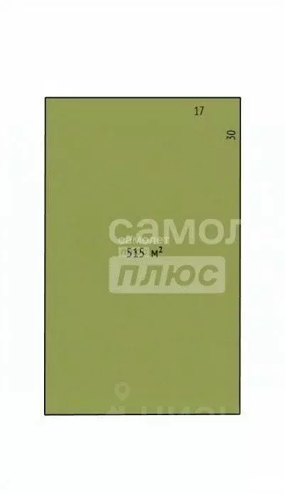 Участок в Дагестан, Дербент ул. Сухая Речка (5.15 сот.) - Фото 2