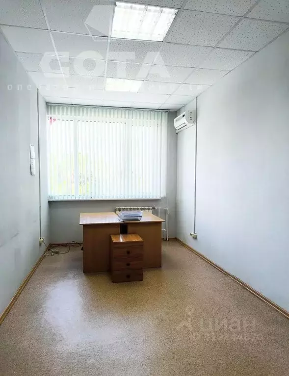 Офис в Омская область, Омск ул. Декабристов, 45 (19 м) - Фото 0