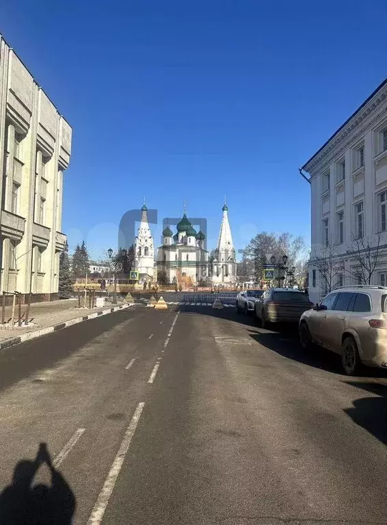 Сдам помещение свободного назначения, 50.9 м - Фото 1