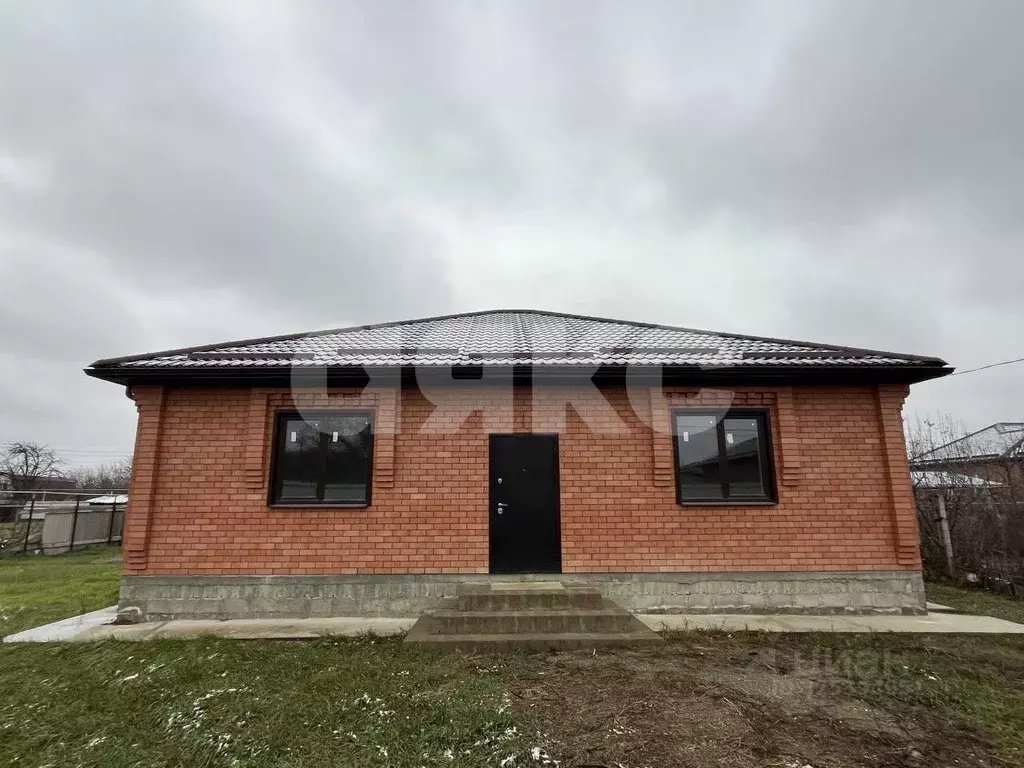 Дом в Краснодарский край, Армавир Восход СНТ, Микрорайон 1-е ... - Фото 2