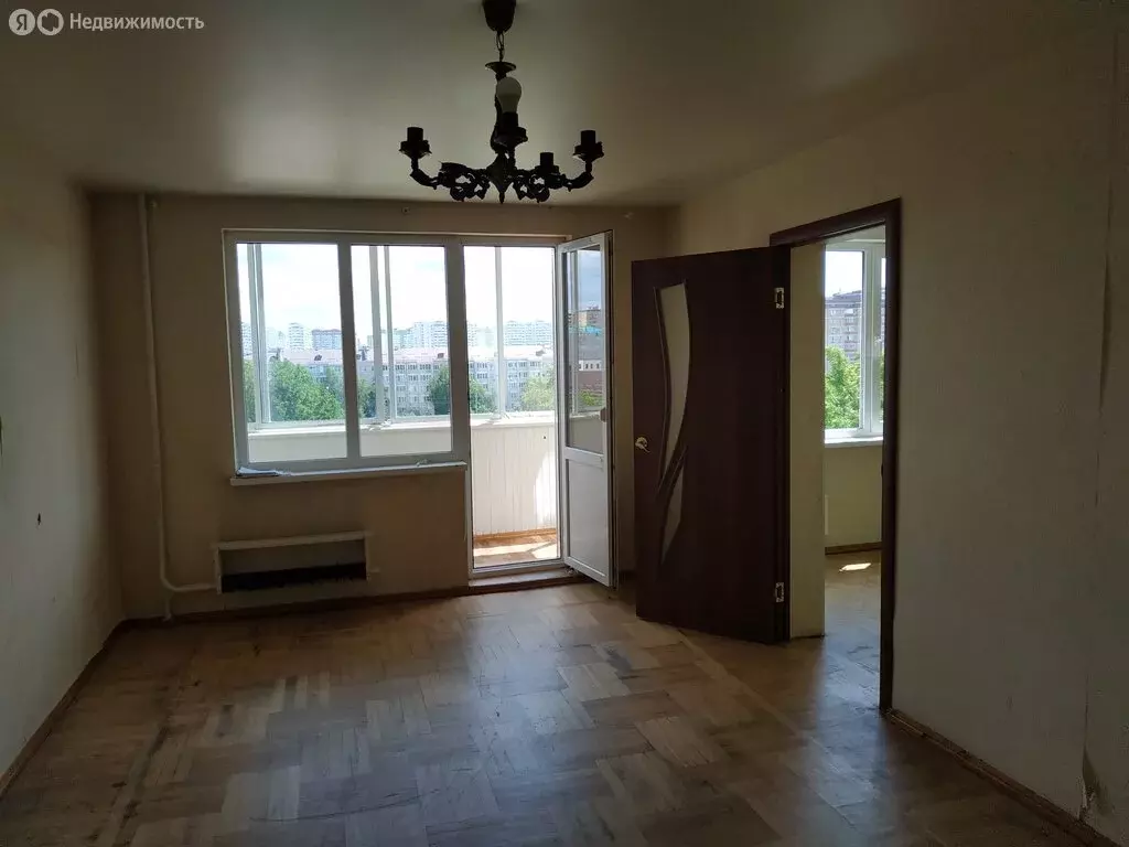 4-комнатная квартира: Краснодар, улица 1 Мая, 234 (74 м) - Фото 0