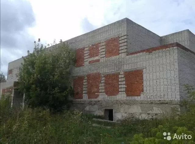 Продажа здания в с. Ижевское - Фото 1