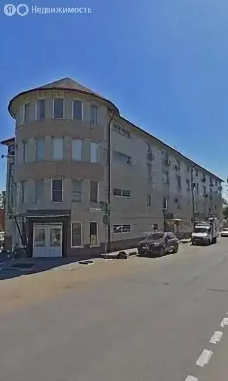 Помещение свободного назначения (46 м) - Фото 1