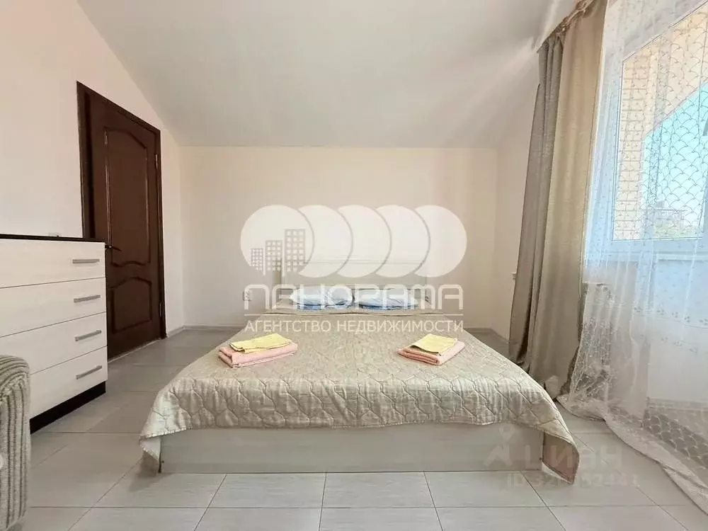 Студия Краснодарский край, Анапа Северная ул., 30 (28.0 м) - Фото 0