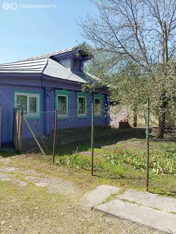 Дом в Нижегородская область, городской округ Дзержинск, рабочий ... - Фото 2