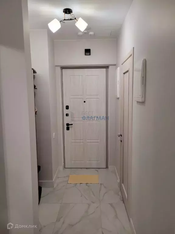 Продаётся 1-к квартира, 34.4 м - Фото 0