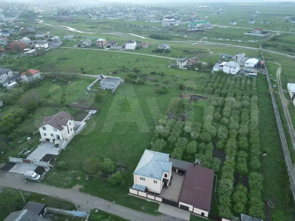Участок 20 сот. (ИЖС) - Фото 0