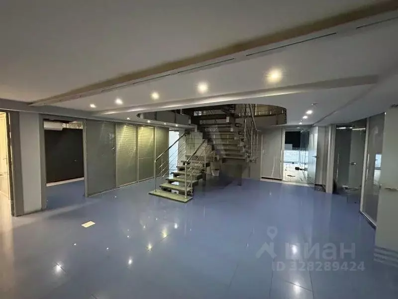 Помещение свободного назначения в Москва Дубининская ул., 33Б (611 м) - Фото 2