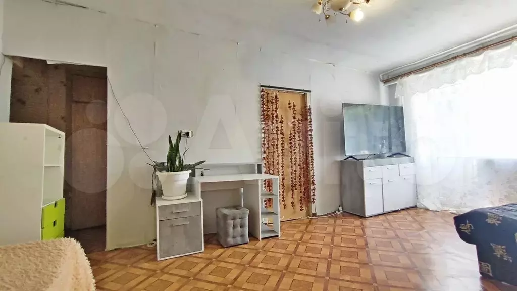 Аукцион: 3-к. квартира, 56,8 м, 5/5 эт. - Фото 1