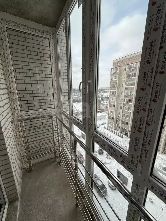 1-к кв. Ростовская область, Ростов-на-Дону ул. Вересаева, 103Вс1 (49.0 ... - Фото 0