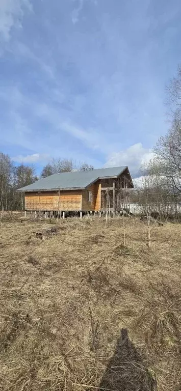 Дом в Московская область, Пушкинский городской округ, с. Рахманово  ... - Фото 1