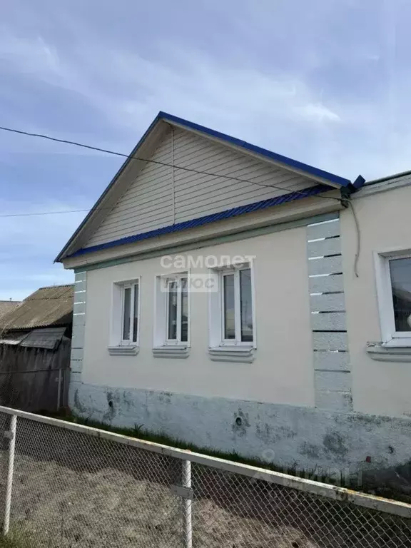 Дом в Пензенская область, Кузнецк ул. 11-я Линия, 22 (80 м) - Фото 2
