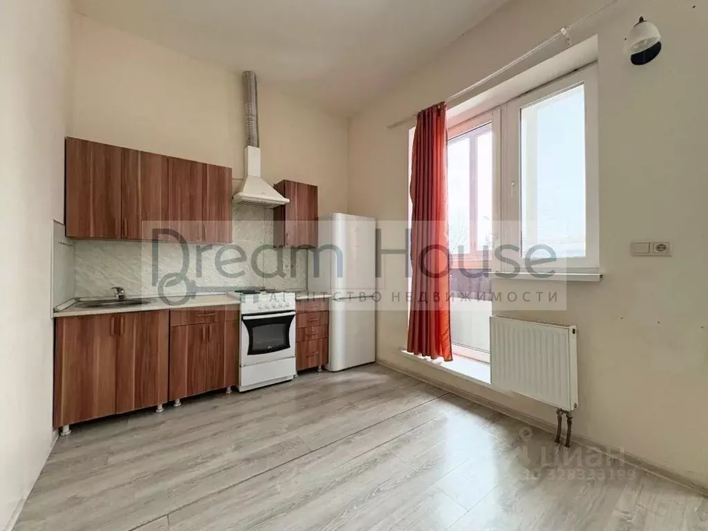 Студия Московская область, Богородский городской округ, д. Щемилово ... - Фото 1