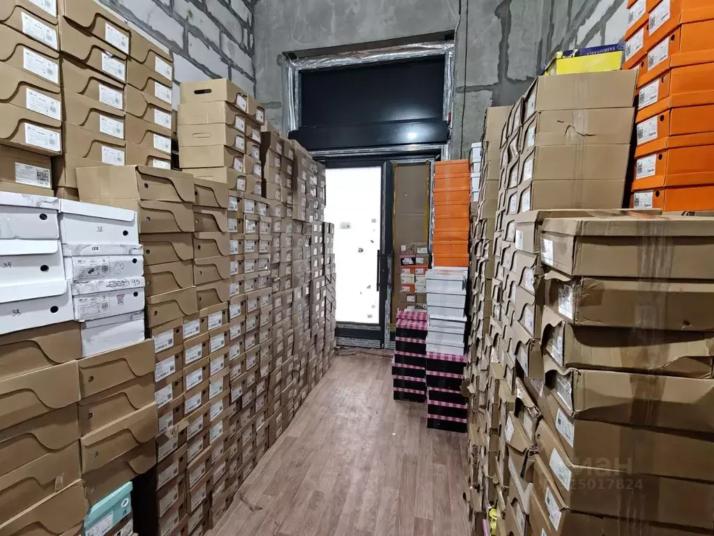 Помещение свободного назначения в Московская область, Котельники ... - Фото 2