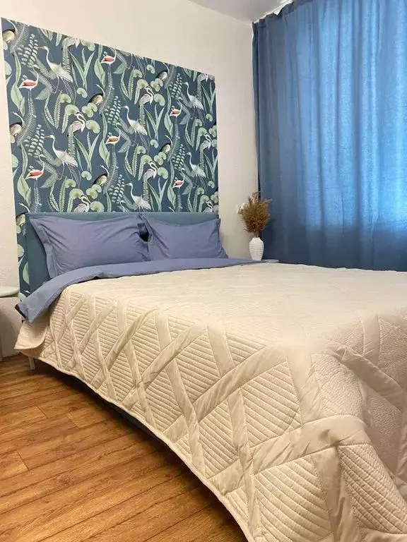 1-к кв. Нижегородская область, Кстово Магистральная ул., 18 (32.0 м) - Фото 1