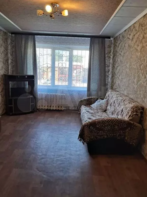 2-к. квартира, 54м, 2/9эт. - Фото 1