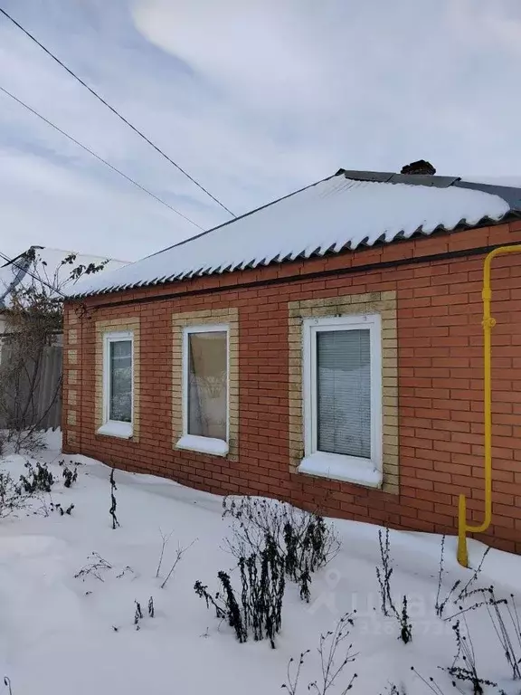 Дом в Ростовская область, Таганрог 13-й пер. (67 м) - Фото 1