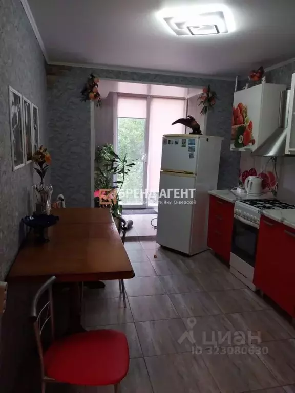 2-к кв. Белгородская область, Белгород Почтовая ул., 82 (68.0 м) - Фото 1