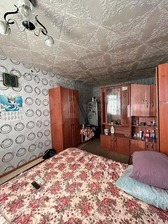 Комната 17,5 м в 1-к., 3/3 эт. - Фото 1