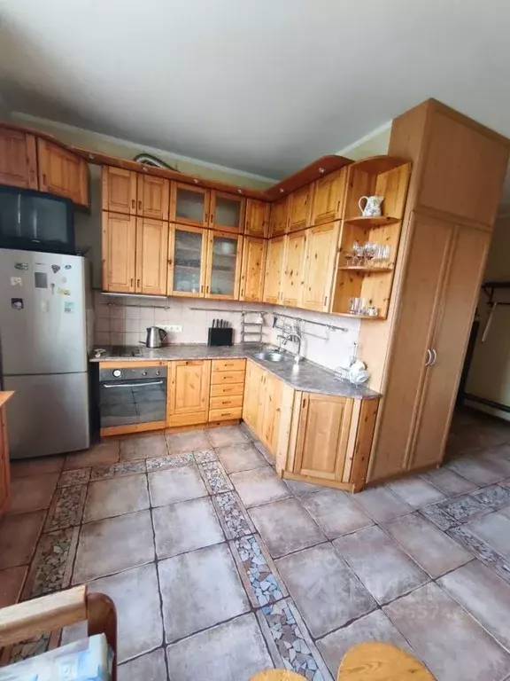 3-к кв. Москва 2-я Ямская ул., 11 (77.0 м) - Фото 2