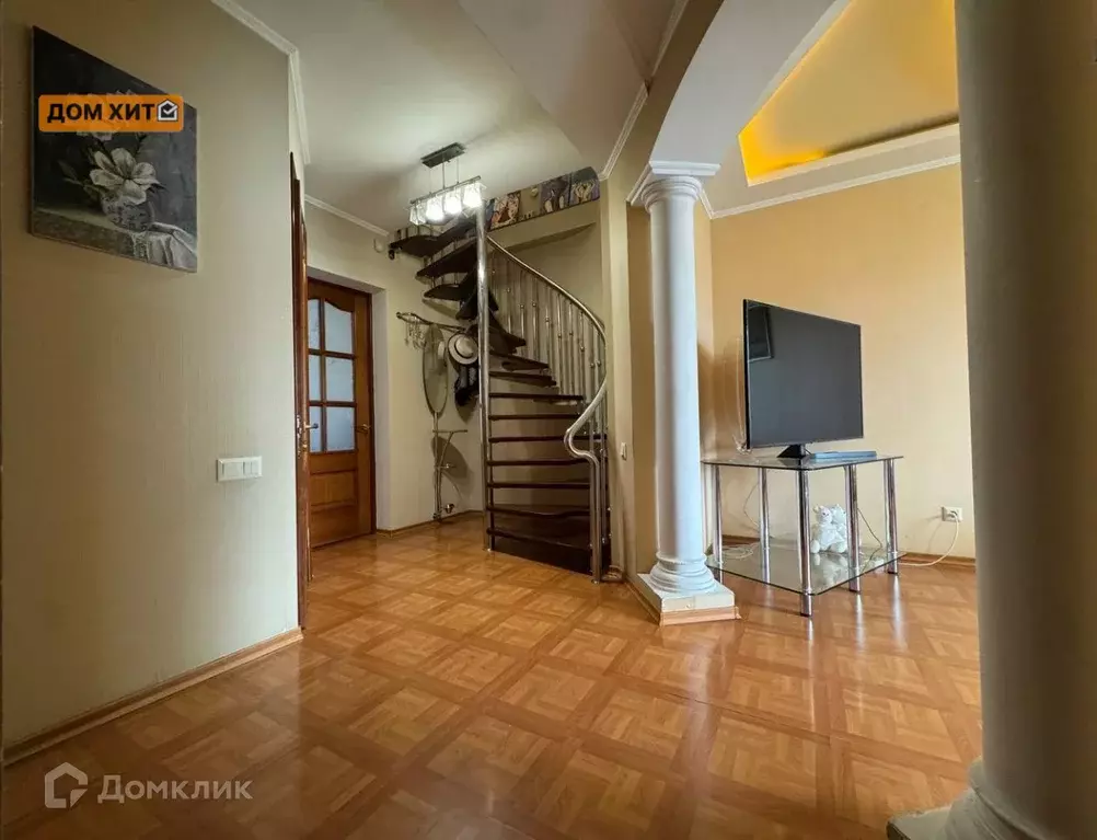 Продаётся 4-к квартира, 107.3 м - Фото 0