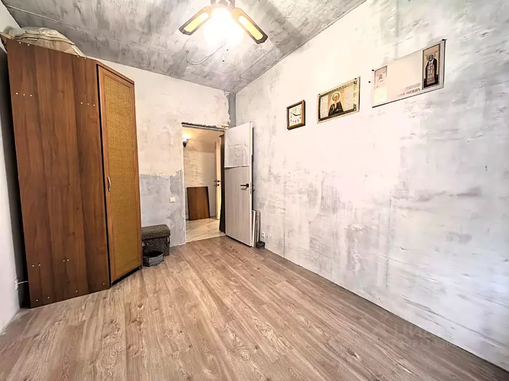 3-к кв. Московская область, Химки ул. Имени К.И. Вороницына, 1к1 (62.6 ... - Фото 2