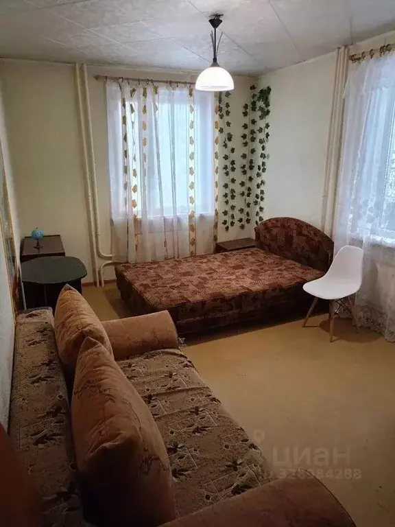 1-к кв. Москва Дубнинская ул., 22К1 (34.0 м) - Фото 1