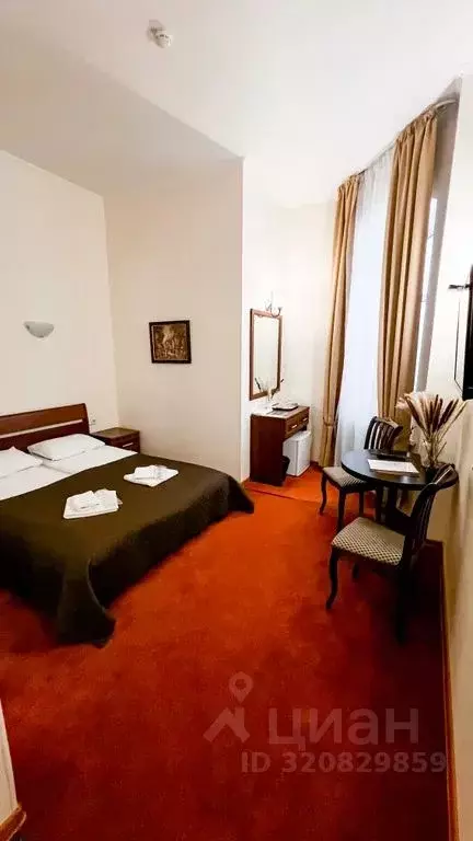 1-к кв. Санкт-Петербург ул. Ломоносова, 14 (22.0 м) - Фото 1