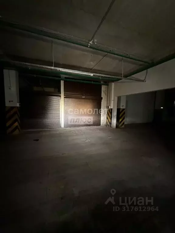 Гараж в Краснодарский край, Анапа Анапское ш., 30к2пом10 (14 м) - Фото 2