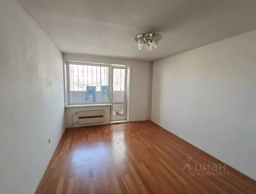 2-к кв. Москва Северодвинская ул., 19 (52.3 м) - Фото 2