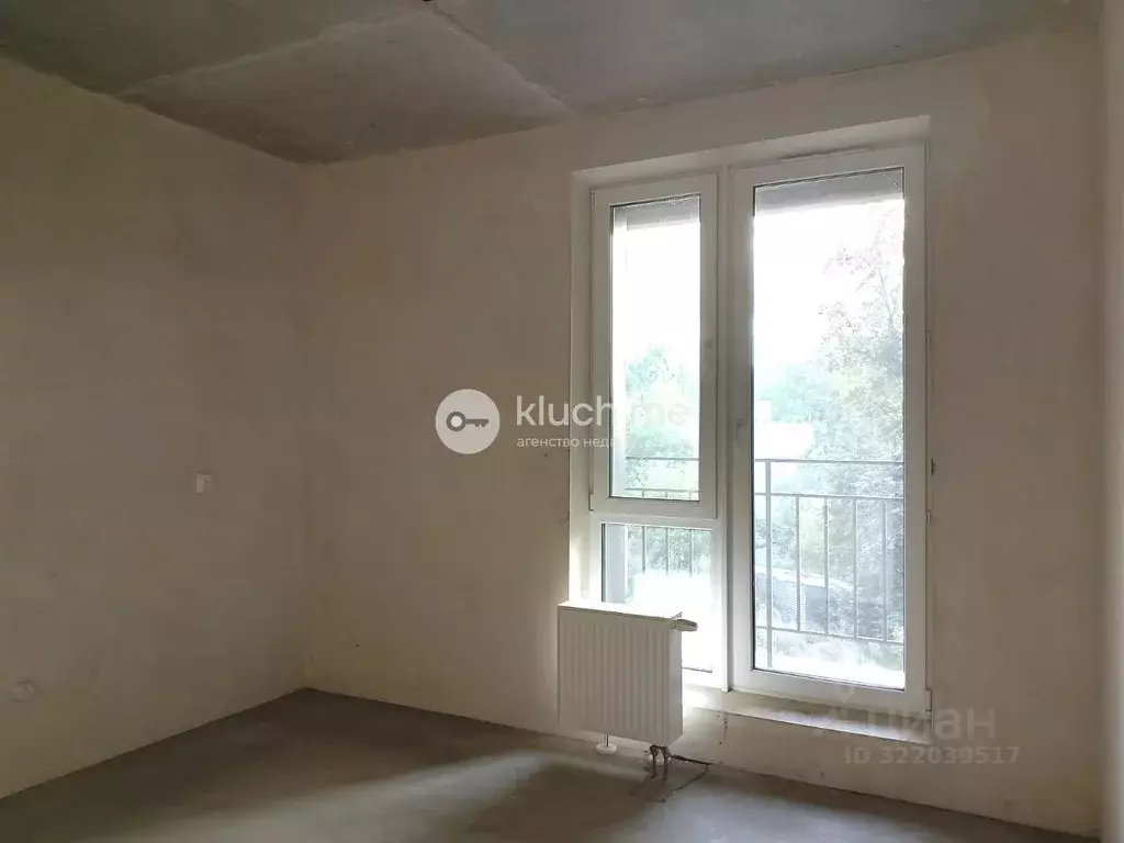 1-к кв. Татарстан, Казань ул. Ярдем, 3 (37.6 м) - Фото 1