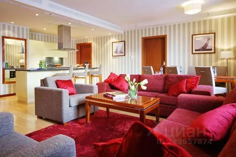 Комната Санкт-Петербург Биржевой пер., 4 (80.0 м) - Фото 0