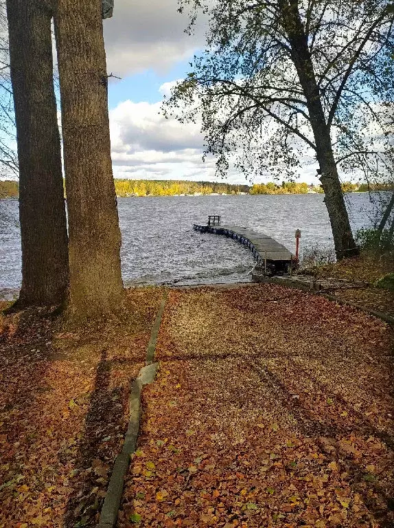 Продается участок в д. Терпигорьево - Фото 1