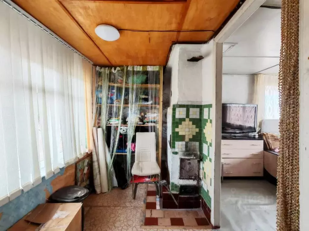 Дом в Камчатский край, Елизовский район, Дружба СНТ  (50 м) - Фото 1