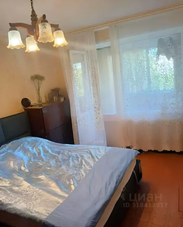 2-к кв. Самарская область, Тольятти 6-й кв-л, бул. Королева, 9 (53.2 ... - Фото 1