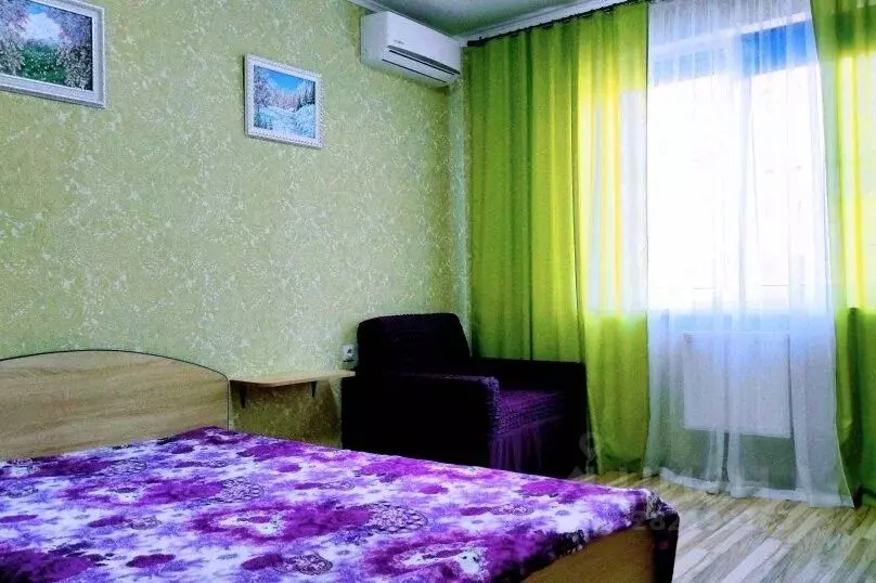 2-к кв. Краснодарский край, Новороссийск ул. Бориса Пупко, 3 (65.0 м) - Фото 1