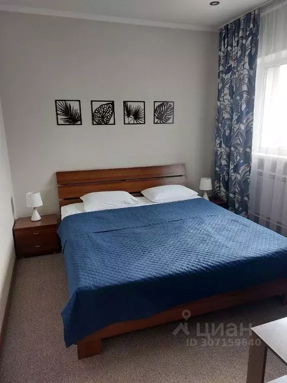 Комната Красноярский край, Красноярск ул. Шахтеров, 41с4 (30.0 м) - Фото 0