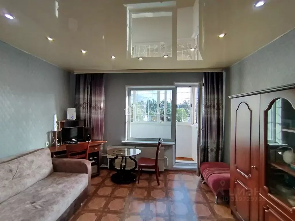 2-к кв. Бурятия, Улан-Удэ 148В мкр, 8/2 (50.0 м) - Фото 1