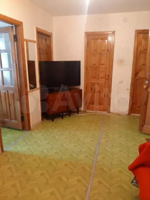 2-к. квартира, 76 м, 4/9 эт. - Фото 0