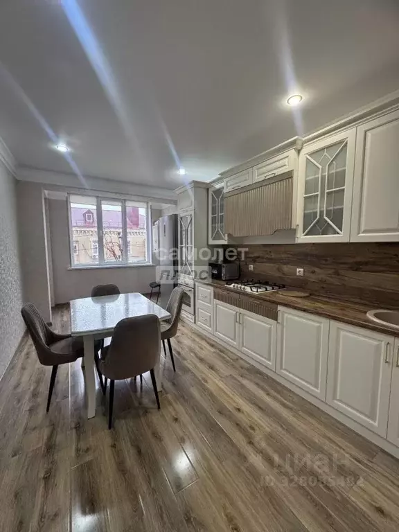 1-к кв. Дагестан, Дербент ул. У. Буйнакского, 8/11 (50.0 м) - Фото 2