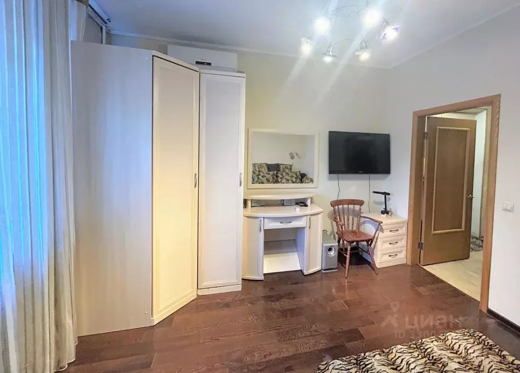 Комната Московская область, Балашиха Пушкинская ул., 6 (16.0 м) - Фото 2