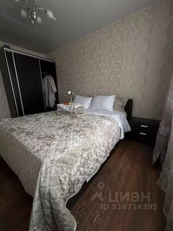 2-к кв. Московская область, Видное ул. Ермолинская, 7 (55.0 м) - Фото 1