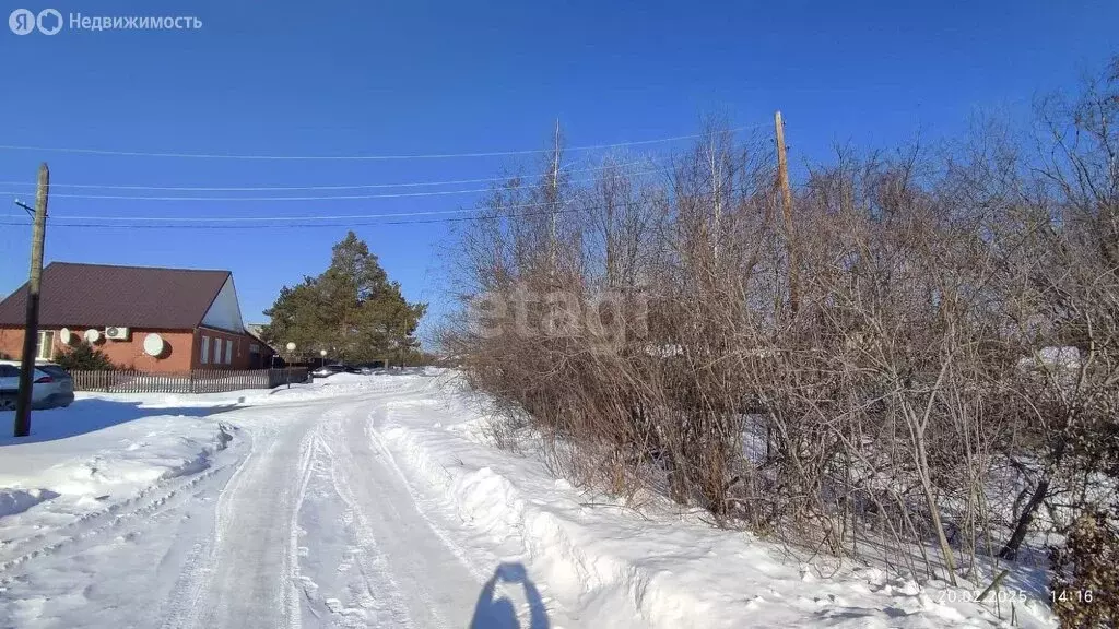 Участок в Каменск-Уральский, улица Лермонтова (8.1 м) - Фото 1