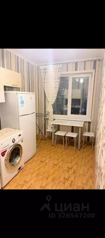 1-к кв. Пермский край, Пермь ул. Калинина, 64А (33.0 м) - Фото 2