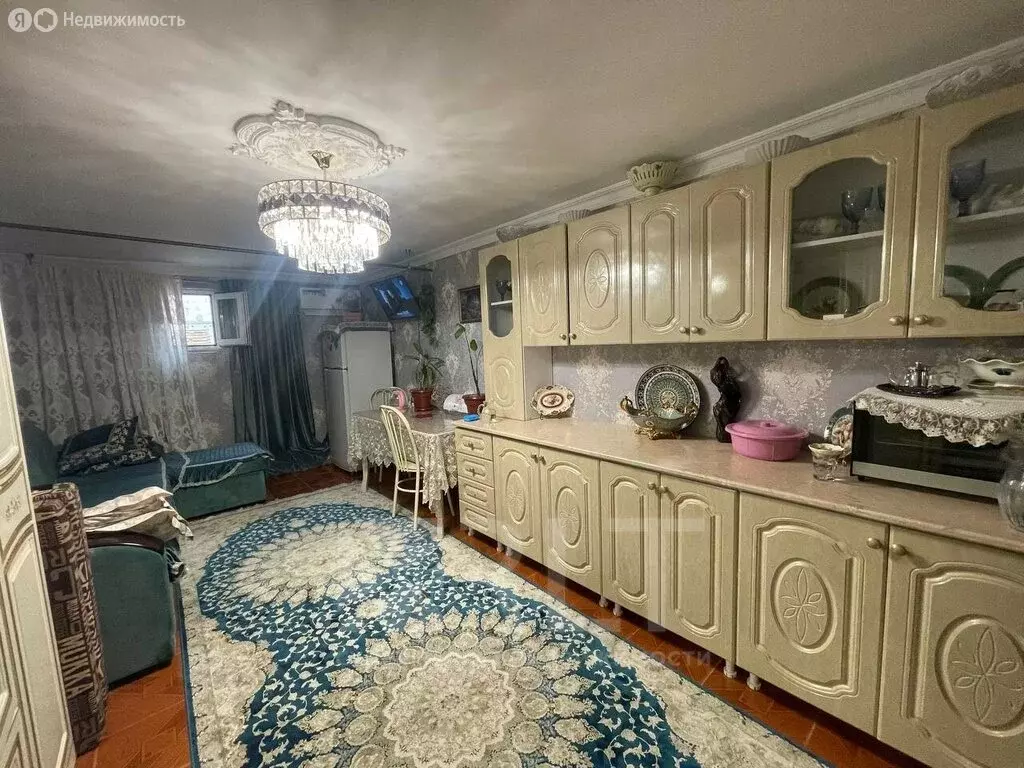 Дом в Махачкала, Кирпичная улица, 39 (23.5 м) - Фото 1