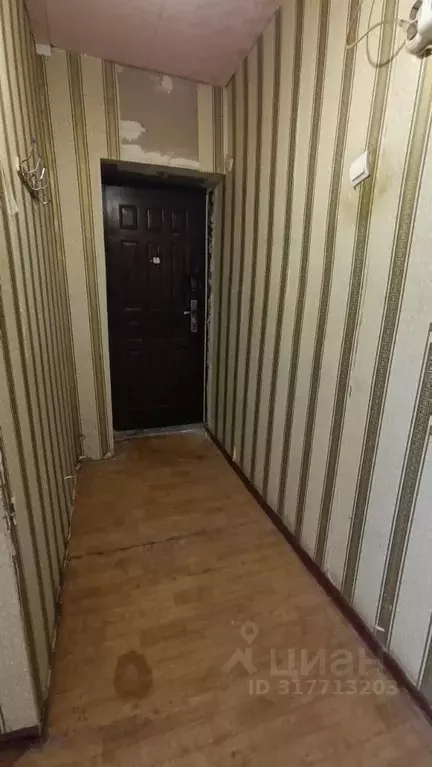 1-к кв. Удмуртия, Сарапул ул. 20 лет Победы, 11 (31.7 м) - Фото 1